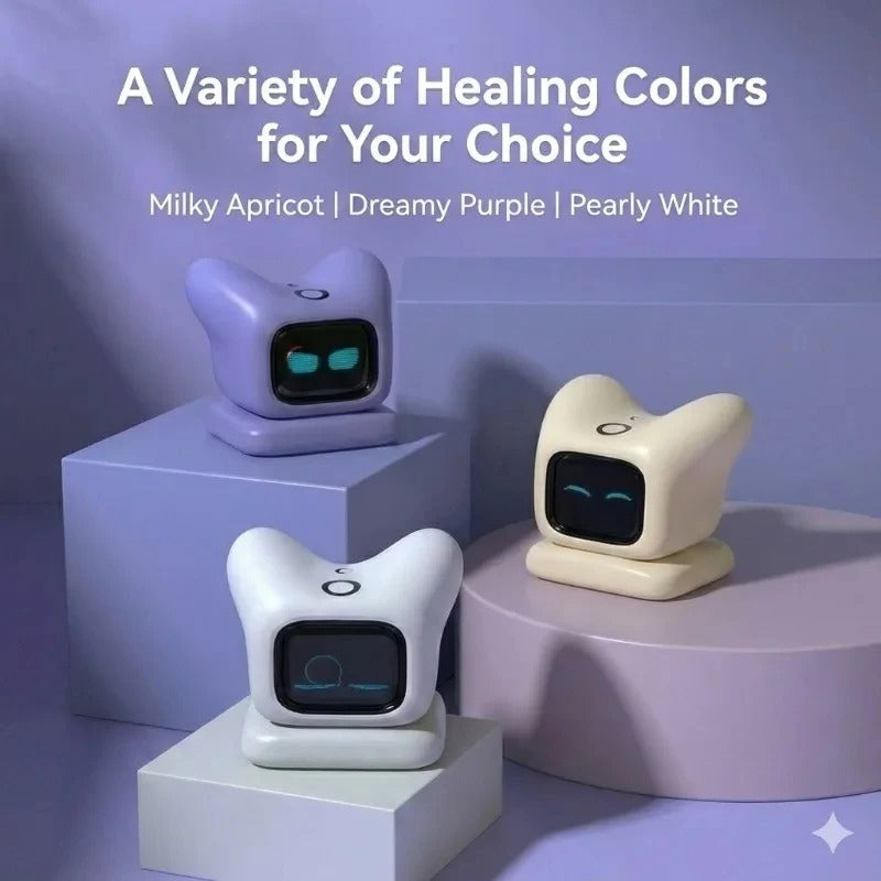 Smart AI Electronic Pet Robot