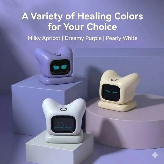Smart AI Electronic Pet Robot