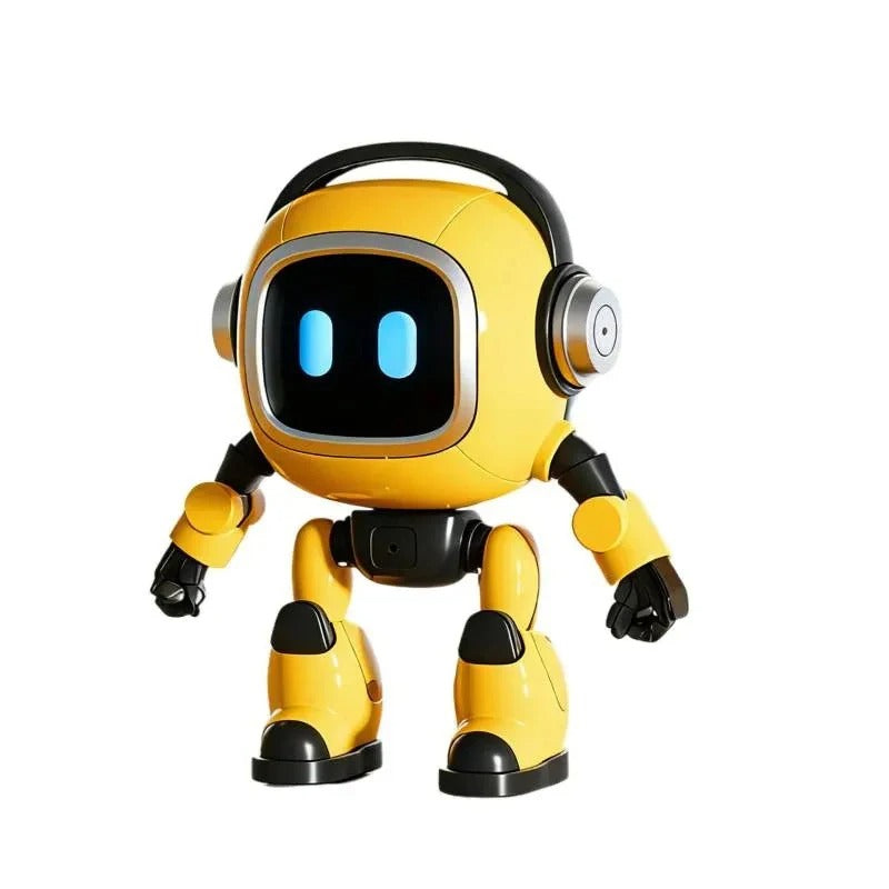 DeepSeek AI Chat Robot Toy