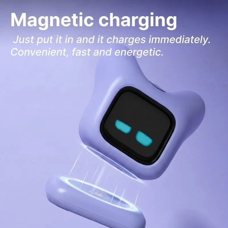 Smart AI Electronic Pet Robot