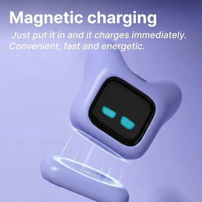 Smart AI Electronic Pet Robot